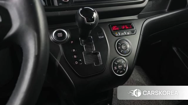 Kia The New Kia Ray id 4916816 из Кореи 30