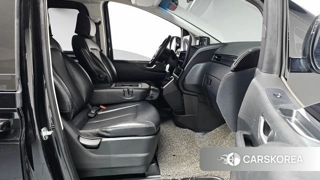Hyundai Staria id 4517891 из Кореи 32