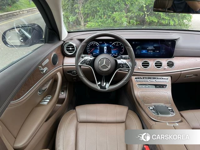 Mercedes-Benz E-class id 4222116 из Китая 16