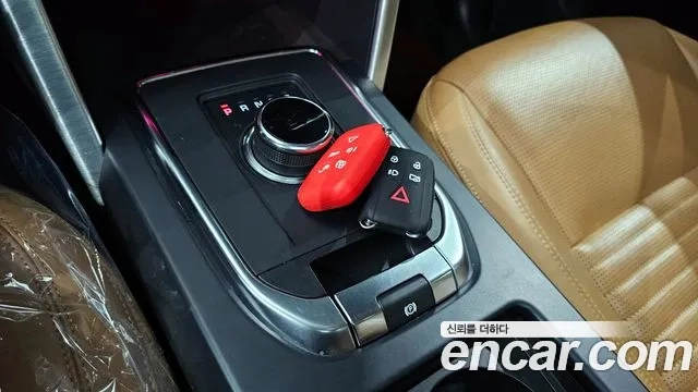 Land Rover Discovery Sports id 2870652 из Кореи 19