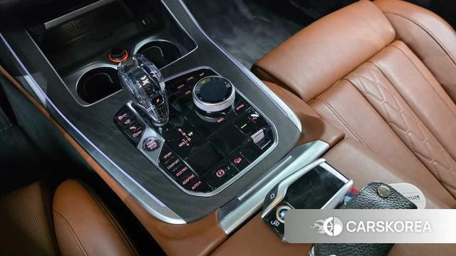 BMW X7 (G07) id 4482878 из Кореи 19