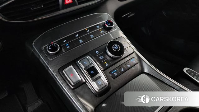 Hyundai The New Santa Fe id 4224203 из Кореи 34