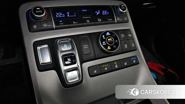 Hyundai Palisade id 4294480 из Кореи 19
