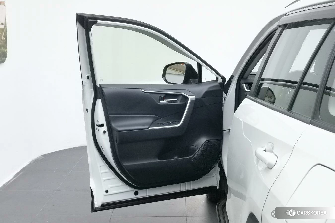 Toyota RAV4 Rongfang id 4504978 из Китая 23