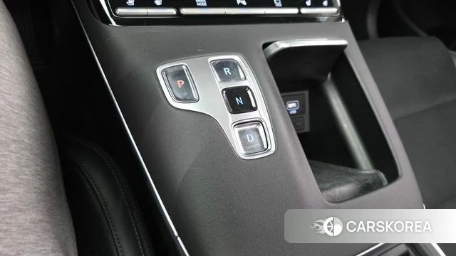 Hyundai The New Grandeur IG id 4625603 из Кореи 19