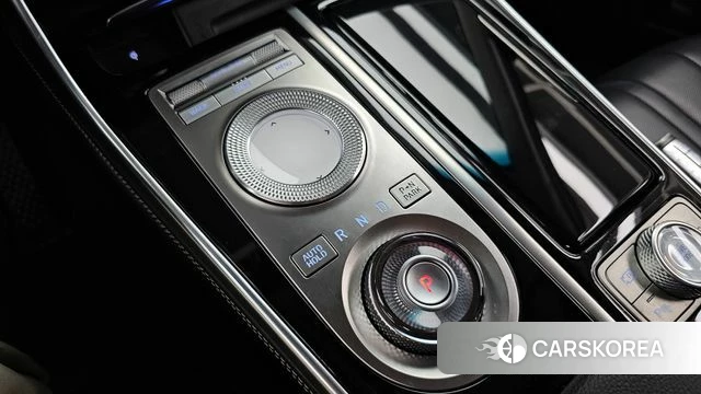 Genesis GV80 id 4401969 из Кореи 32