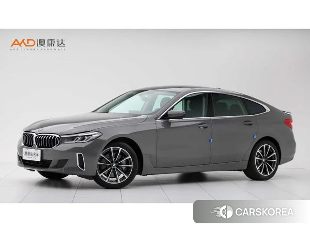 BMW 6 series GT id 4263197 из Китая 9