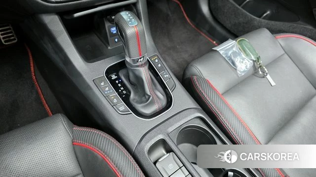 Hyundai i30 (PD) id 3924174 из Кореи 19