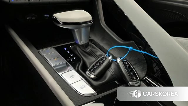 Hyundai Avante (CN7) id 4389194 из Кореи 19