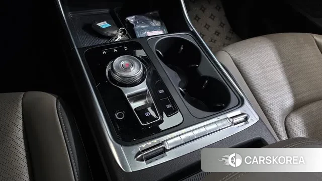 Kia The New Carnival 4th Generation id 3674830 из Кореи 19