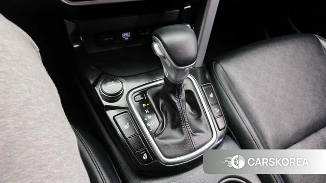 Kia Seltos id 3843177 из Кореи 19