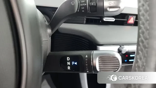 Hyundai Ionic 5 id 3367295 из Кореи 19