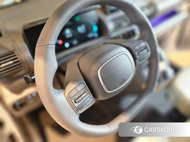 Hyundai The New Casper id 4601237 из Кореи 19