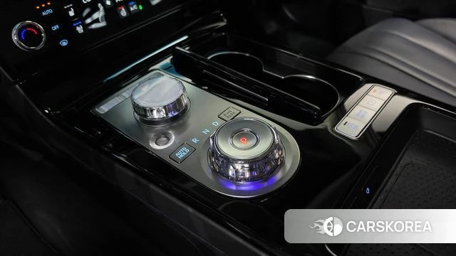 Genesis G80 (RG3) id 4725366 из Кореи 43