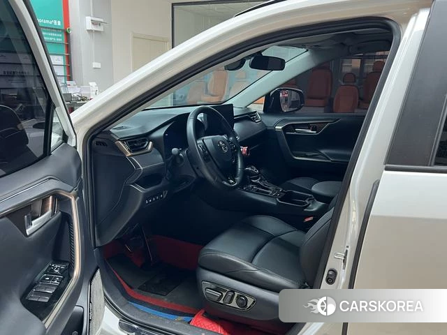 Toyota Wilanda id 4261856 из Китая 9
