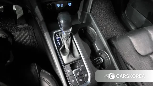 Hyundai Santa Fe TM id 3449367 из Кореи 19