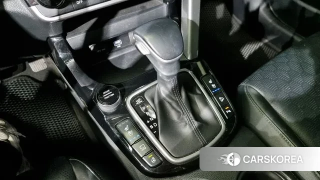 Kia Seltos id 3033351 из Кореи 19