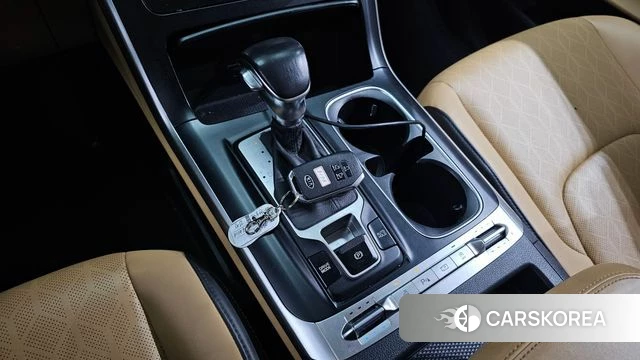 Kia Carnival 4th generation id 3924183 из Кореи 19