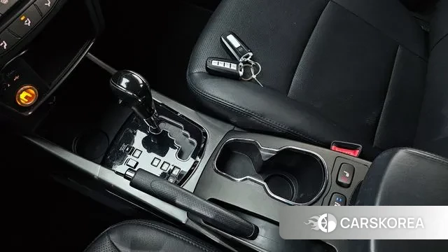 Ssangyong New Style Korando C id 3265260 из Кореи 19