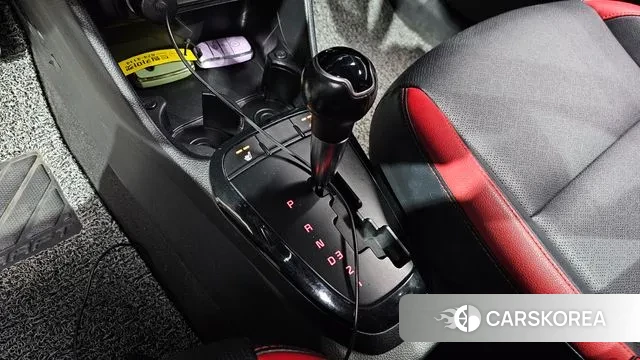 Kia All New Morning (JA) id 3500151 из Кореи 19