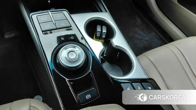 Kia K8 id 4231167 из Кореи 30