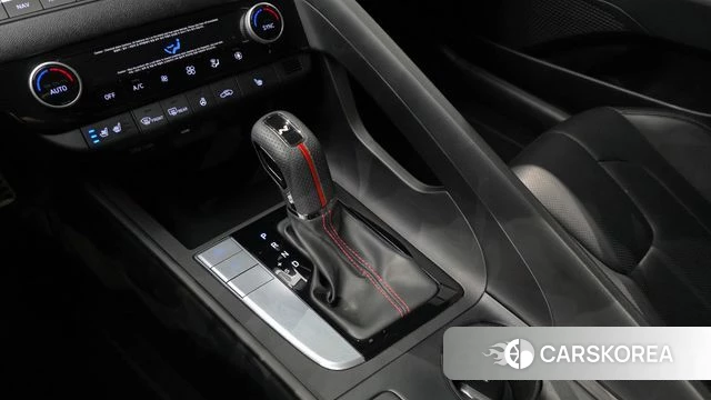 Hyundai Avante (CN7) id 4225010 из Кореи 29