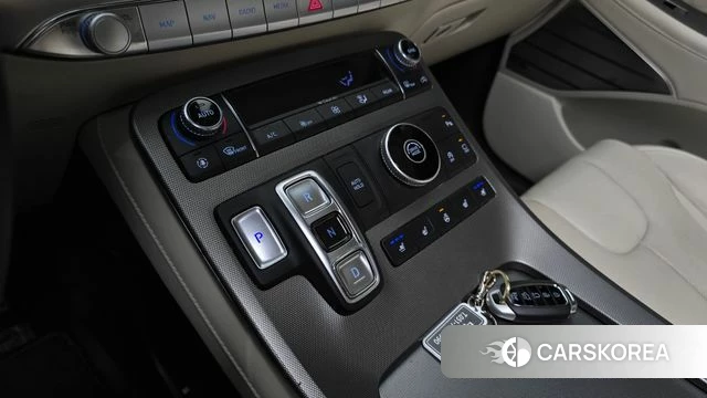 Hyundai Palisade id 4244377 из Кореи 37