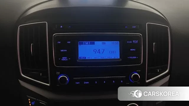 Hyundai The New Grand Starex id 3617355 из Кореи 17