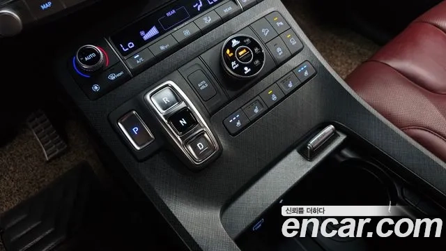 Hyundai Palisade id 2906270 из Кореи 19