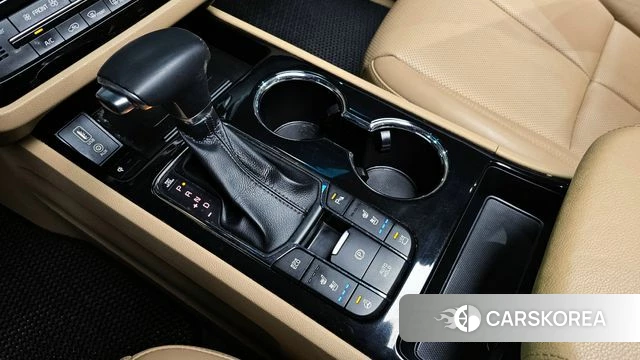 Kia The New Carnival id 3796059 из Кореи 19