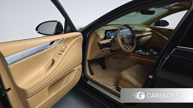Genesis G80 (RG3) id 4729745 из Кореи 36