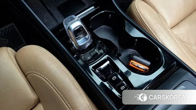 Volvo XC40 id 3479049 из Кореи 19