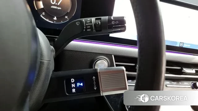 Hyundai Sonata D Edge (DN8) id 2889295 из Кореи 19