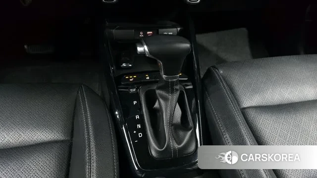 Kia Stonic id 3045260 из Кореи 19