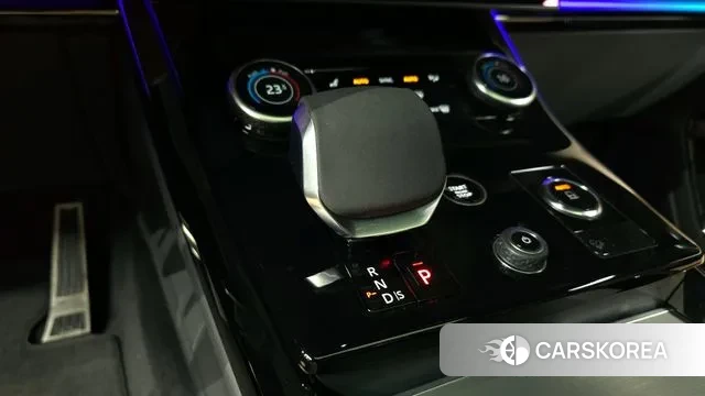 Land Rover Range Rover Sport 3rd Generation id 3236797 из Кореи 19