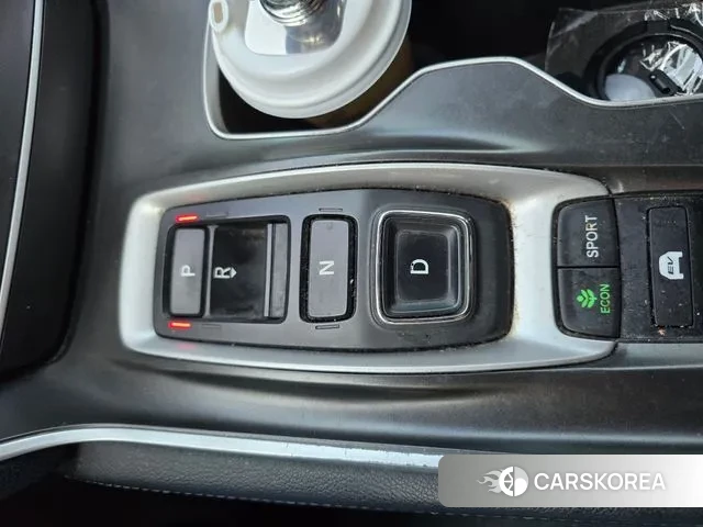 Honda Accord 10th Generation id 3313408 из Кореи 19