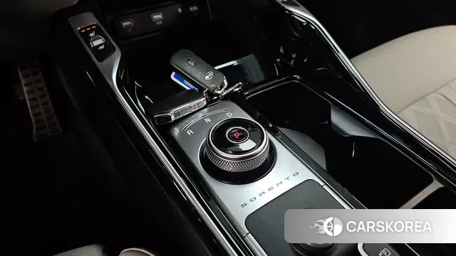 Kia Sorento 4th Generation id 3601717 из Кореи 19