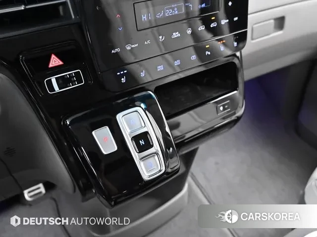 Hyundai Staria id 3241189 из Кореи 19