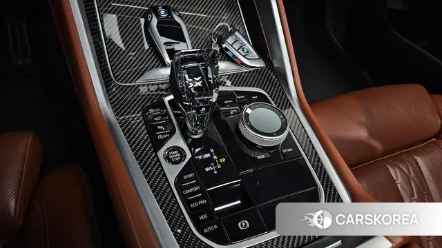 BMW X6 (G06) id 3323592 из Кореи 19