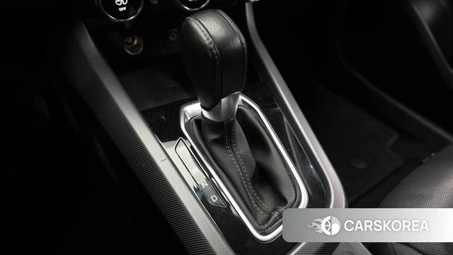 Renault Korea (Samsung) XM3 id 3965894 из Кореи 19