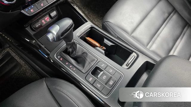 Kia The New Sorento id 4502067 из Кореи 34