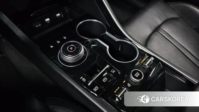 Kia K5 3rd generation id 3472519 из Кореи 19