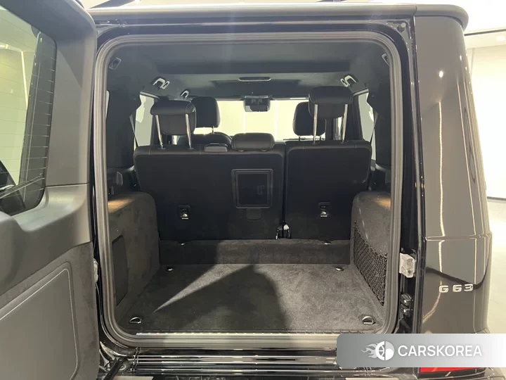 Mercedes-Benz AMG G-Class id 4513883 из Китая 15
