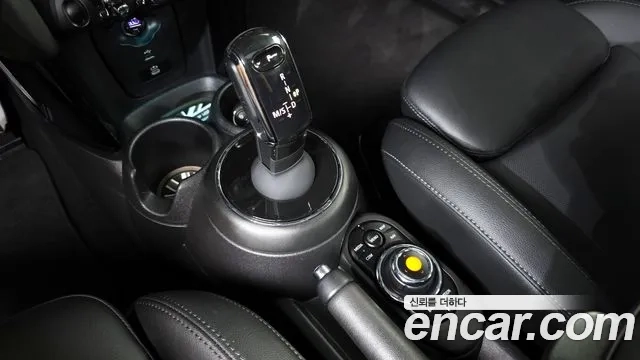 Mini Cooper id 2912013 из Кореи 19