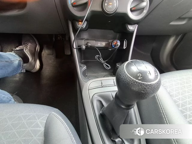 Kia All New Morning (JA) id 3845779 из Кореи 19