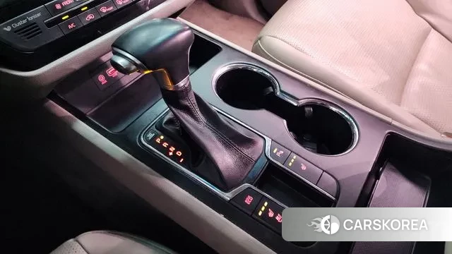 Kia The New Carnival id 3391556 из Кореи 19