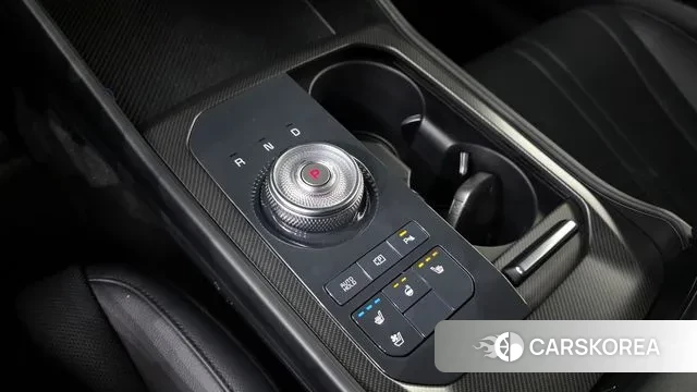 Kia The New K8 id 3486836 из Кореи 19