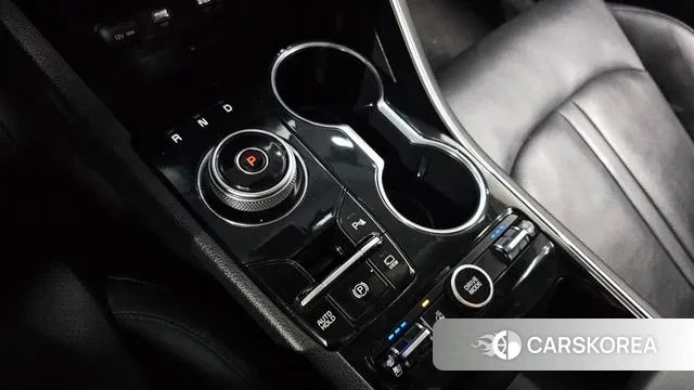 Kia K5 Hybrid 3rd Generation id 3454329 из Кореи 19