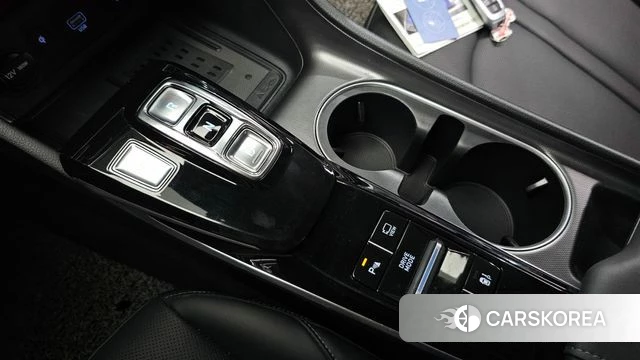 Hyundai Sonata (DN8) id 4518830 из Кореи 33