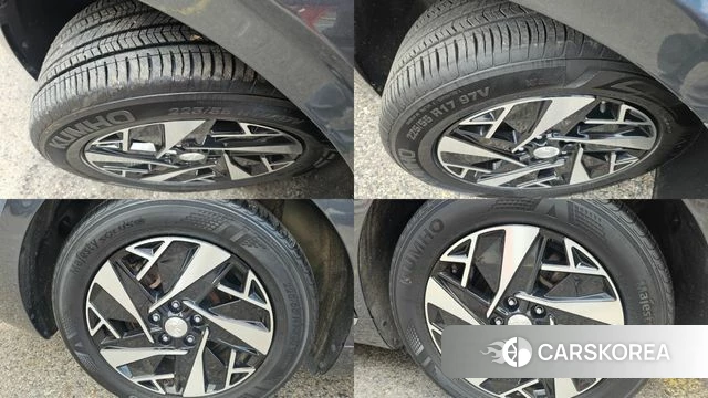 Hyundai The New Grandeur IG Hybrid id 4726417 из Кореи 19
